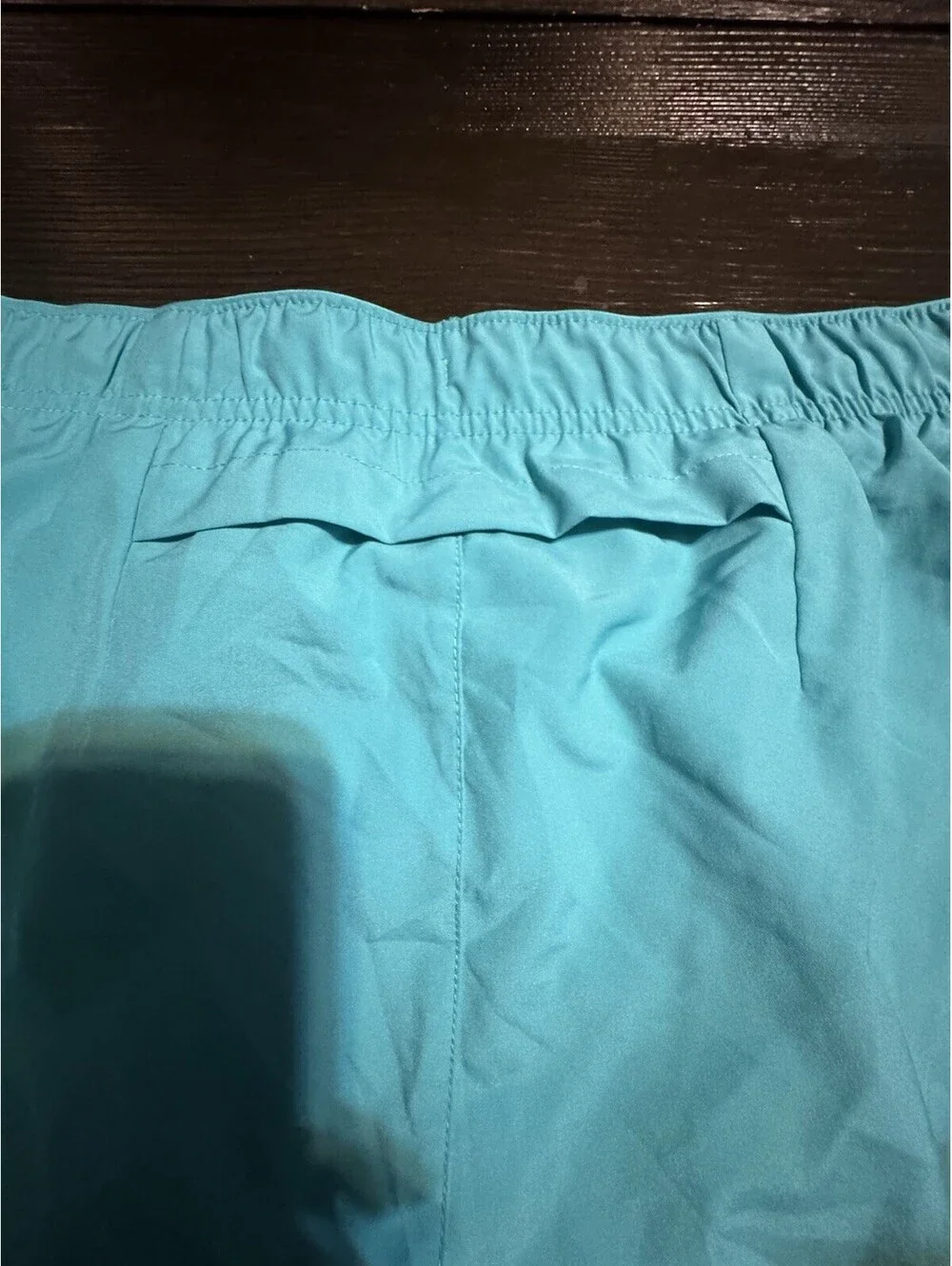 Nike Challenger Shorts Mens XXL 2XL Dri-FIT 7” Running Dusty Cactus Lined